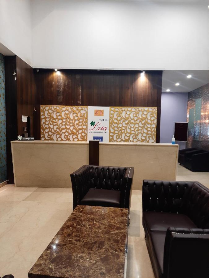 Hotel Lxia Hinjewadi - Indian Nationals Only Pimpri-Chinchwad Екстер'єр фото