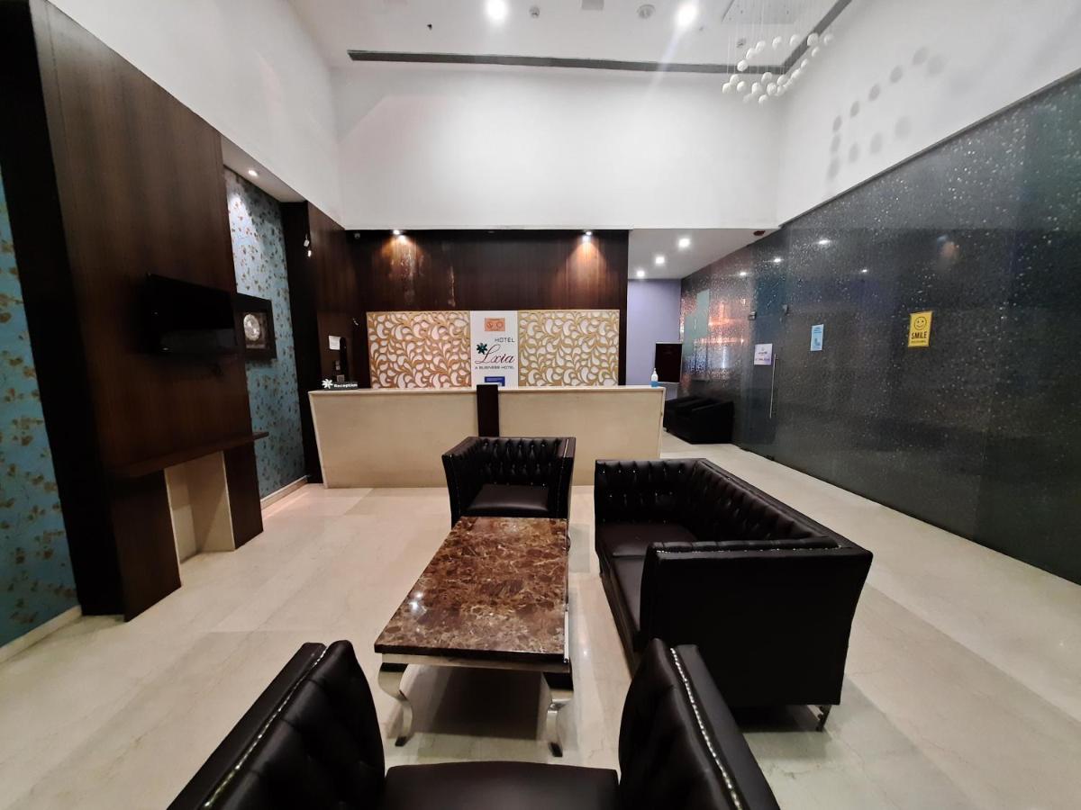 Hotel Lxia Hinjewadi - Indian Nationals Only Pimpri-Chinchwad Екстер'єр фото