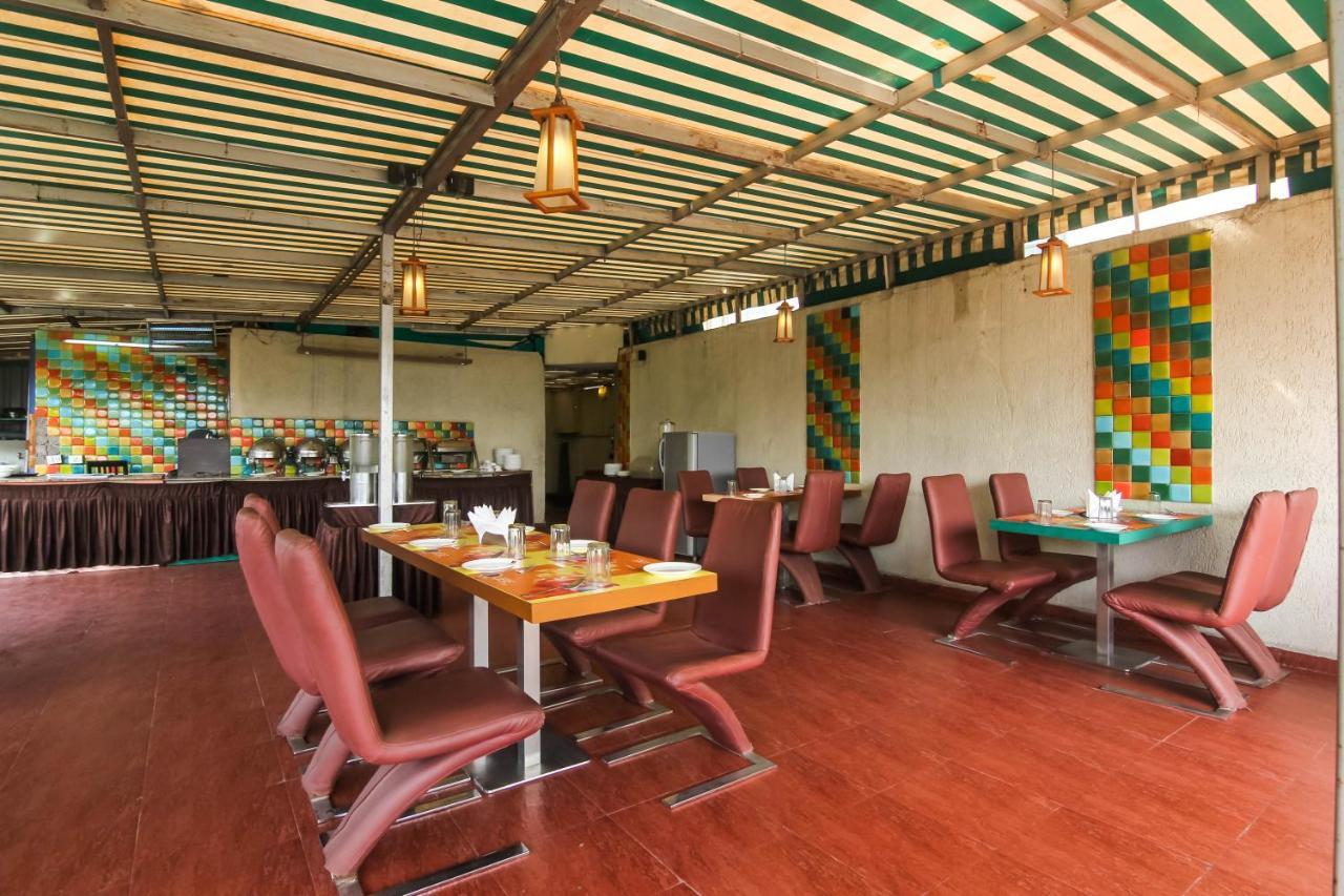 Hotel Lxia Hinjewadi - Indian Nationals Only Pimpri-Chinchwad Екстер'єр фото